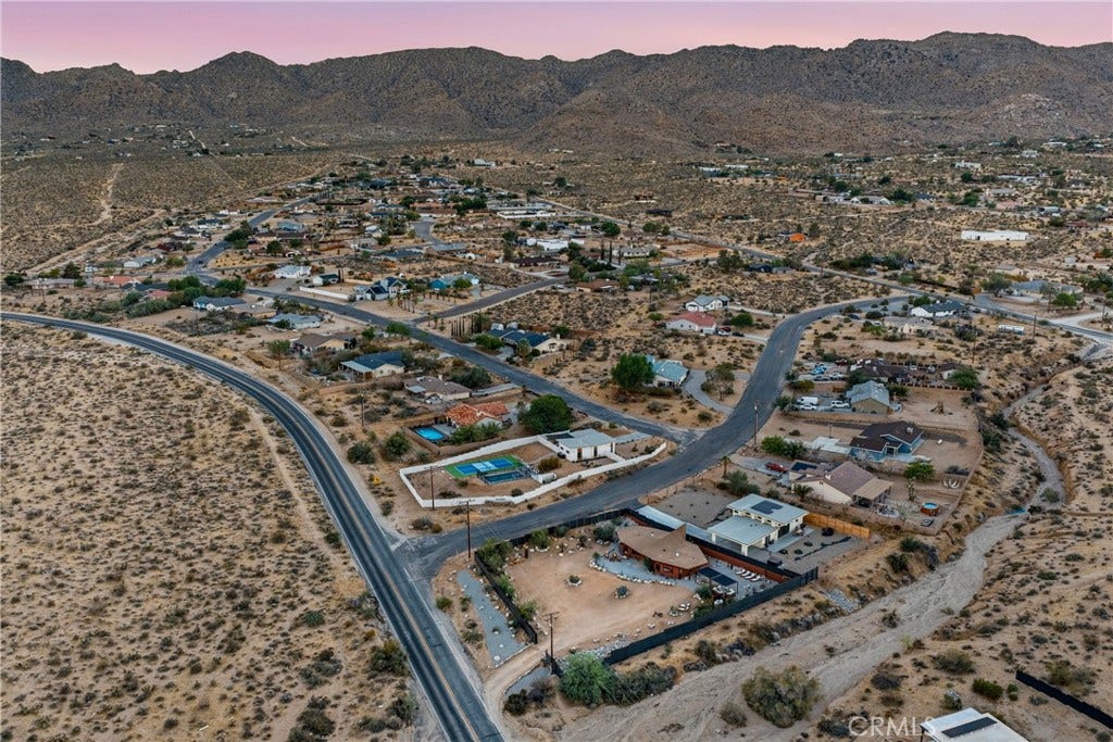 7420 Quail Springs, Joshua Tree, CA 92252