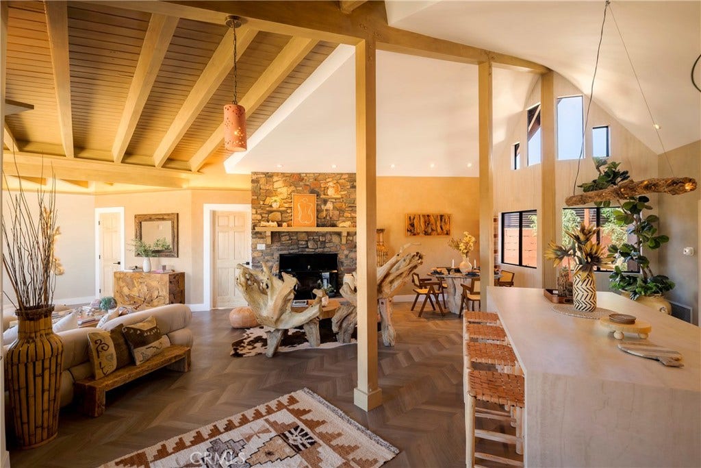 7420 Quail Springs, Joshua Tree, CA 92252