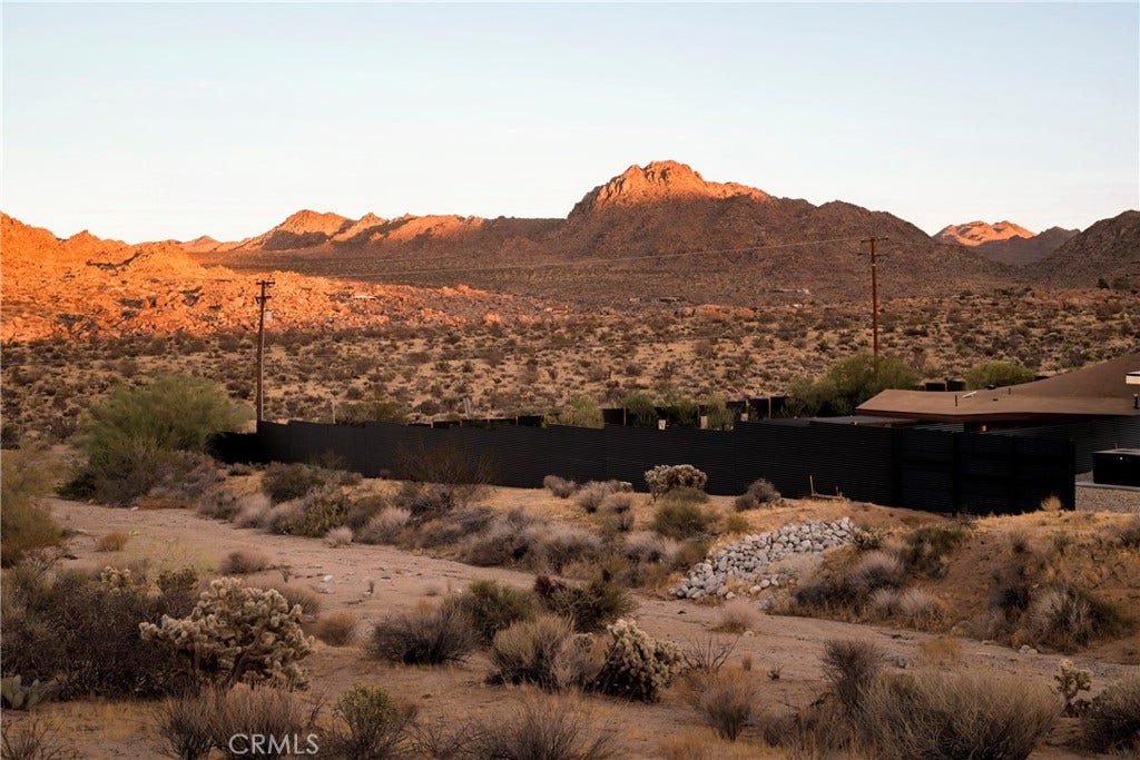 7420 Quail Springs, Joshua Tree, CA 92252