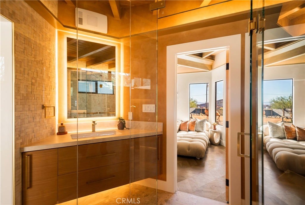 7420 Quail Springs, Joshua Tree, CA 92252