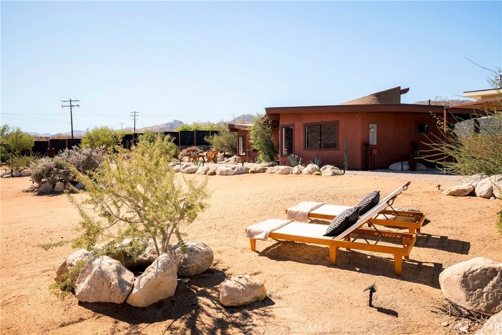7420 Quail Springs, Joshua Tree, CA 92252