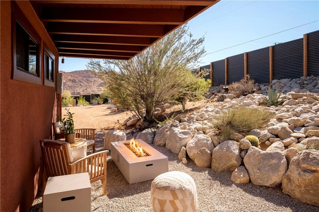 7420 Quail Springs, Joshua Tree, CA 92252