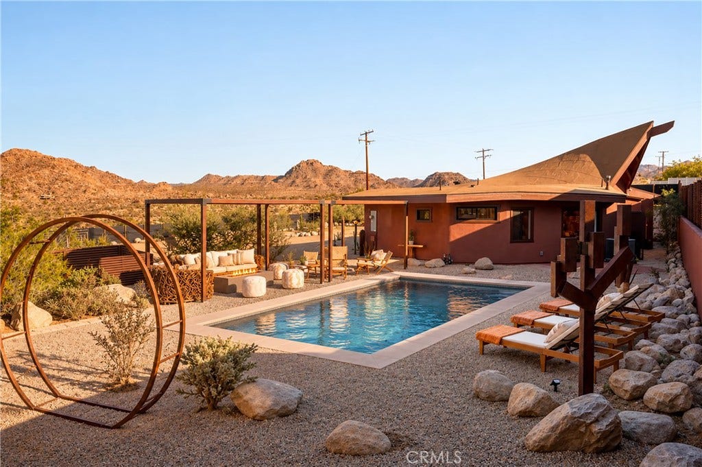7420 Quail Springs, Joshua Tree, CA 92252