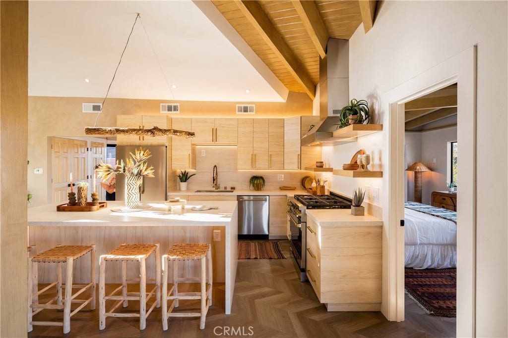7420 Quail Springs, Joshua Tree, CA 92252