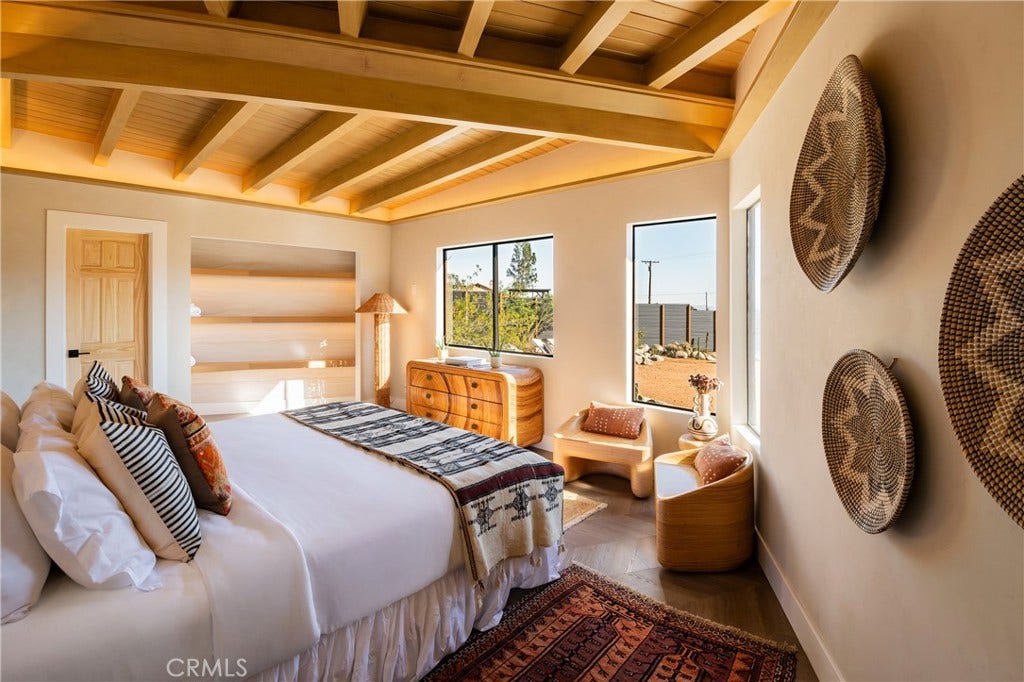 7420 Quail Springs, Joshua Tree, CA 92252