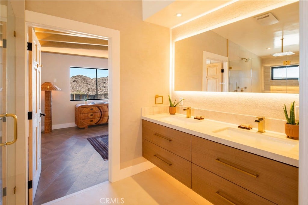 7420 Quail Springs, Joshua Tree, CA 92252