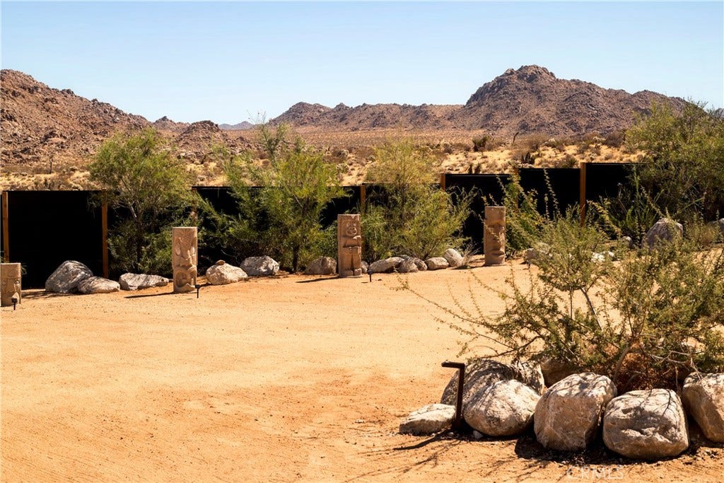 7420 Quail Springs, Joshua Tree, CA 92252