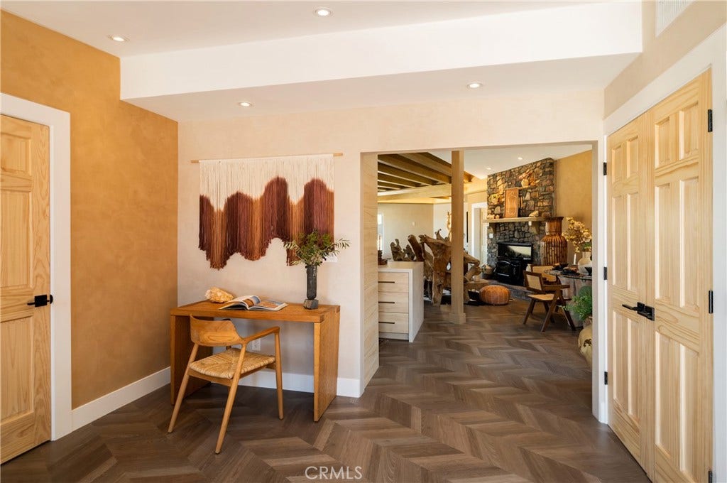 7420 Quail Springs, Joshua Tree, CA 92252