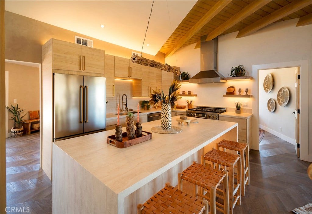 7420 Quail Springs, Joshua Tree, CA 92252