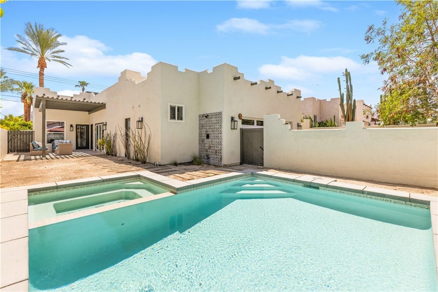 Property photo for 53220 Avenida Juarez, La Quinta, CA