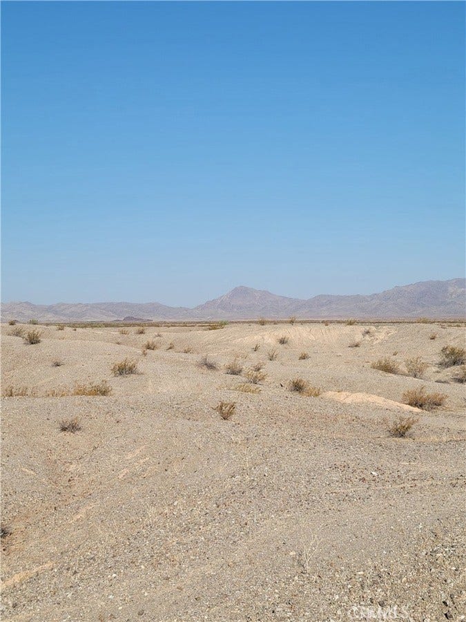 Property photo for 22222 Hwy 95, Needles, CA