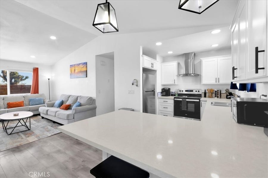 Property photo for 670 Ducor Avenue, Landers, CA