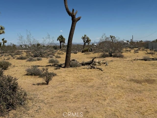 Property photo for 1234 alta, Yucca Valley, CA