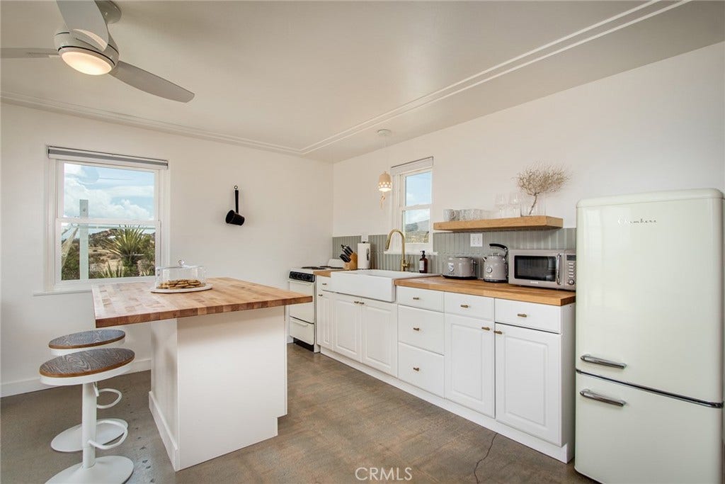 55921 Ornelas Lane, Landers, CA 92285