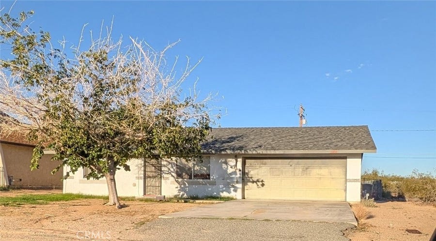 Property photo for 6938 49 Palms, Palms, CA