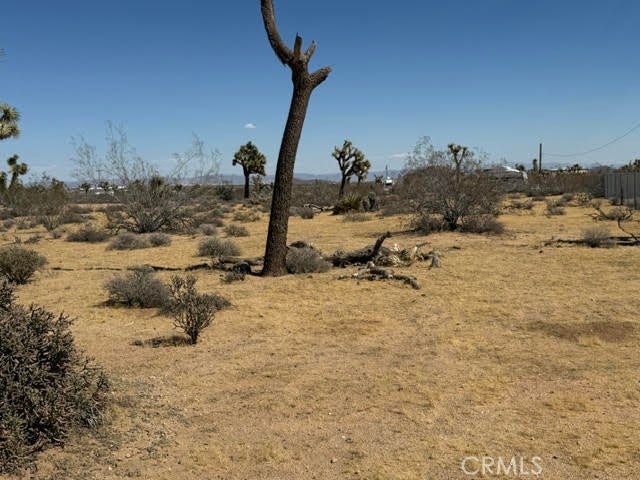 Property photo for 1234 Alta Avenue, Yucca Valley, CA