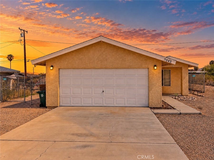 Property photo for 7045 Mission, Palms, CA