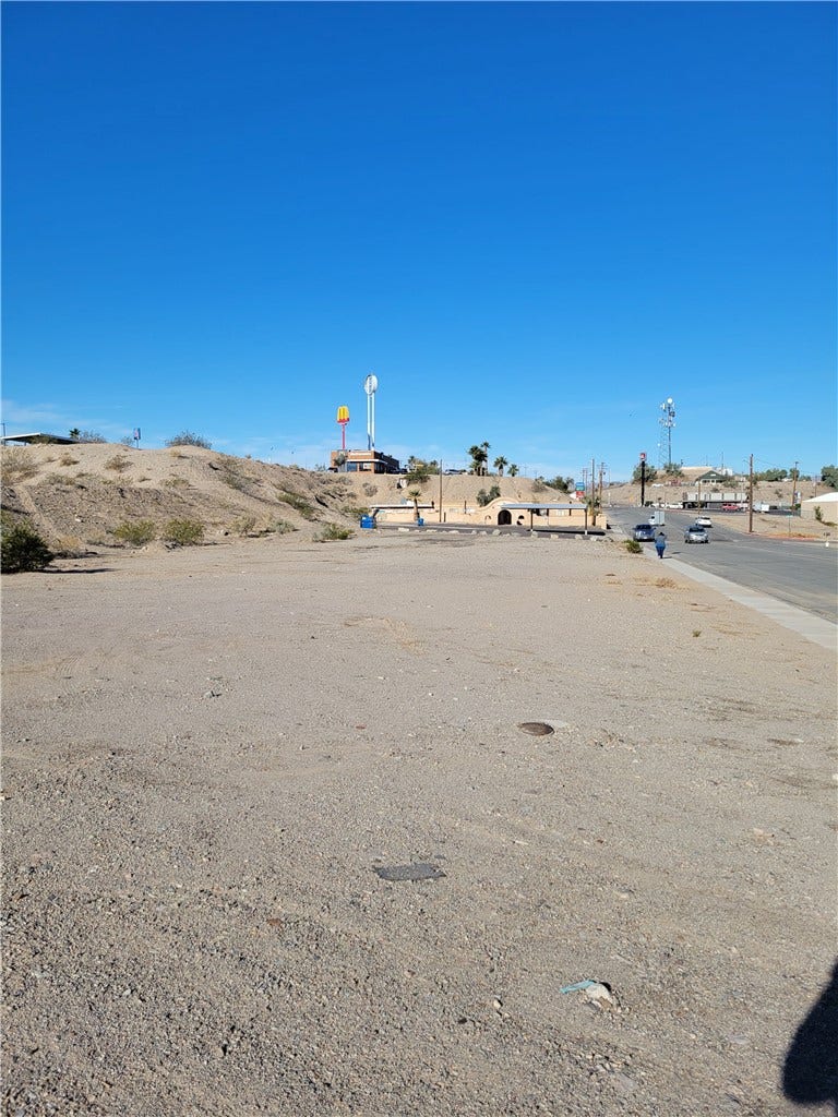 Property photo for 1 H, Needles, CA