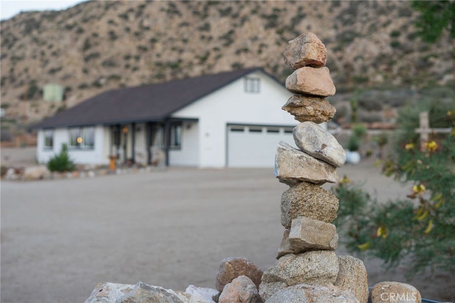 Property photo for 5634 Red Ryder, Pioneertown, CA