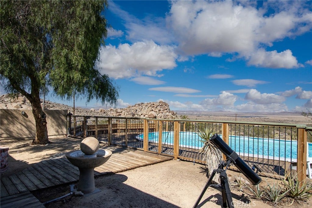 66239 Serrano Road, Joshua Tree, CA 92252 66239 Serrano Road, Joshua Tree, CA 92252