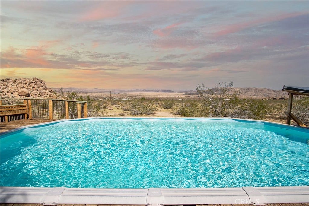 66239 Serrano Road, Joshua Tree, CA 92252 66239 Serrano Road, Joshua Tree, CA 92252
