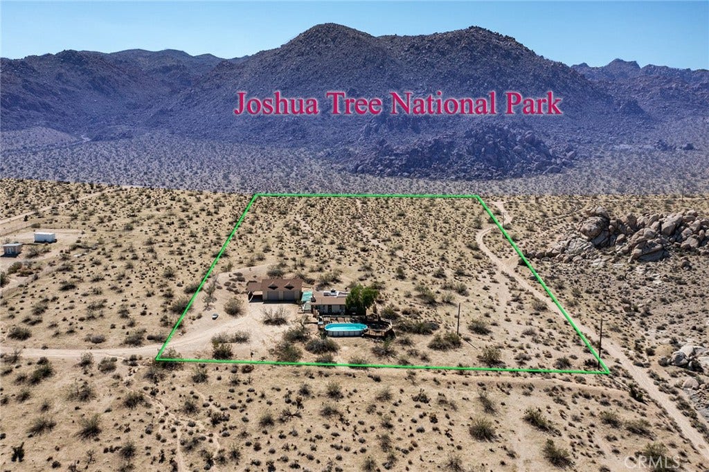 66239 Serrano Road, Joshua Tree, CA 92252 66239 Serrano Road, Joshua Tree, CA 92252