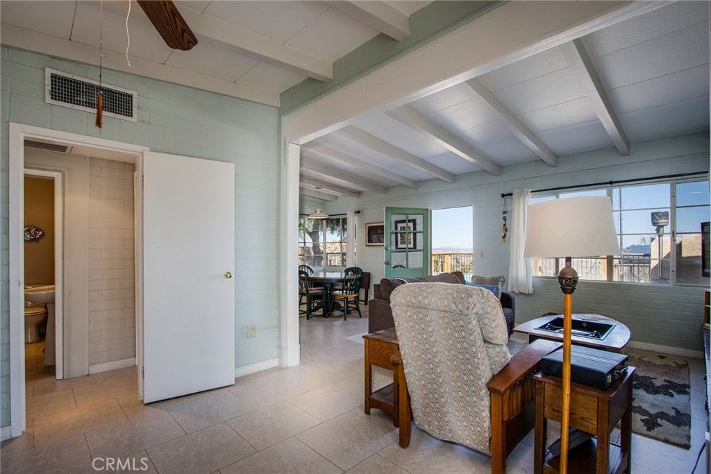 66239 Serrano Road, Joshua Tree, CA 92252 66239 Serrano Road, Joshua Tree, CA 92252