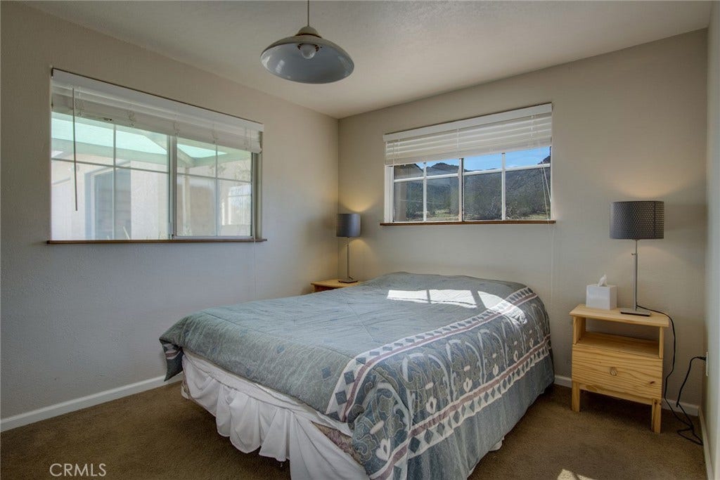 66239 Serrano Road, Joshua Tree, CA 92252 66239 Serrano Road, Joshua Tree, CA 92252