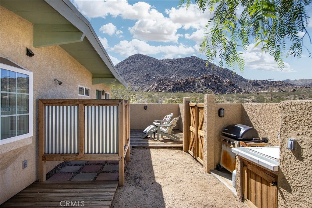 66239 Serrano Road, Joshua Tree, CA 92252 66239 Serrano Road, Joshua Tree, CA 92252