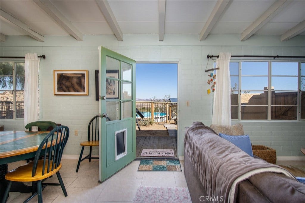 66239 Serrano Road, Joshua Tree, CA 92252 66239 Serrano Road, Joshua Tree, CA 92252