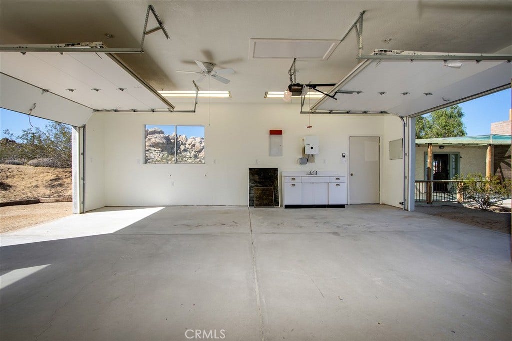 66239 Serrano Road, Joshua Tree, CA 92252 66239 Serrano Road, Joshua Tree, CA 92252