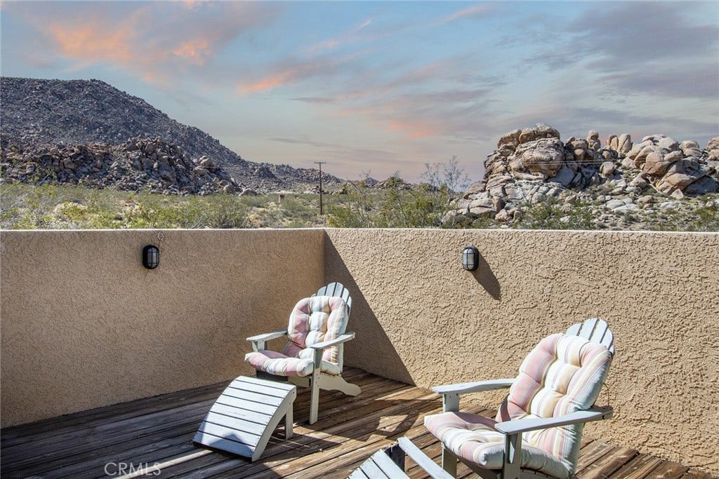 66239 Serrano Road, Joshua Tree, CA 92252 66239 Serrano Road, Joshua Tree, CA 92252
