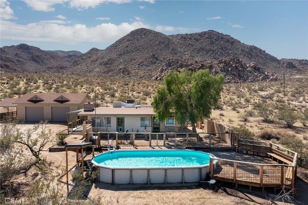 66239 Serrano Road, Joshua Tree, CA 92252 66239 Serrano Road, Joshua Tree, CA 92252