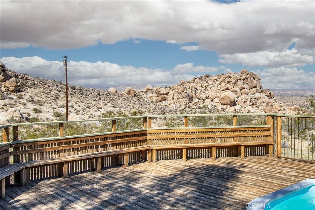 66239 Serrano Road, Joshua Tree, CA 92252 66239 Serrano Road, Joshua Tree, CA 92252
