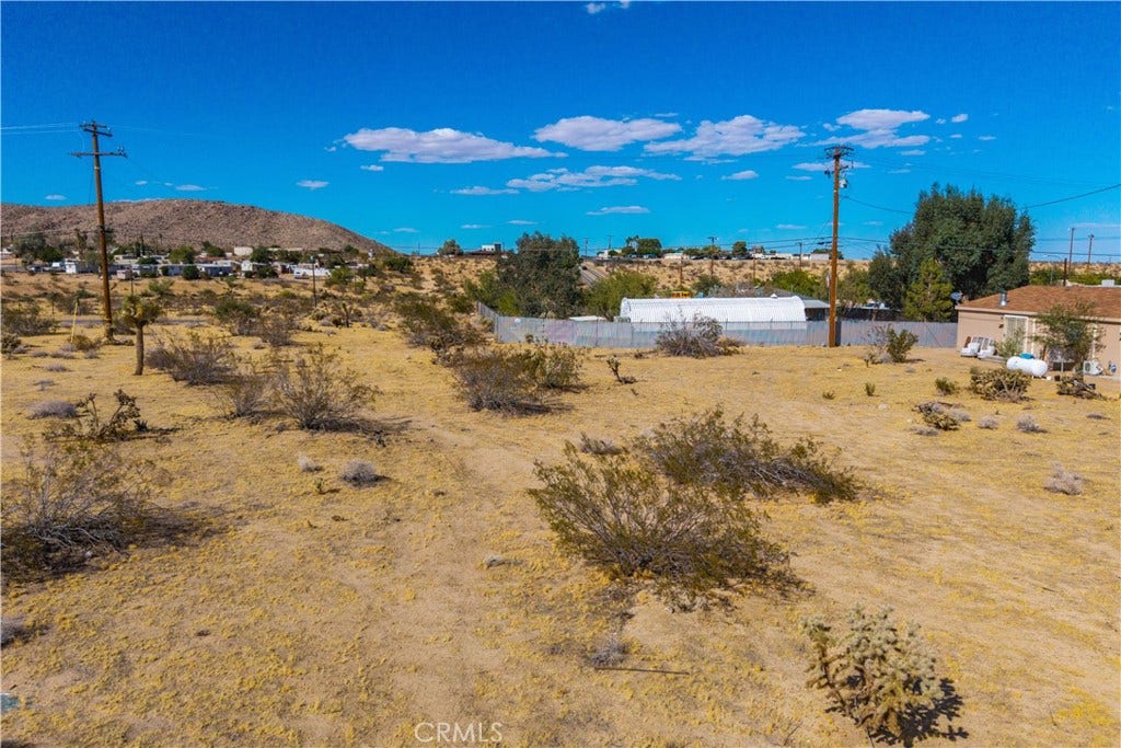 62100 Verbena Road, Joshua Tree, CA 92252 62100 Verbena Road, Joshua Tree, CA 92252