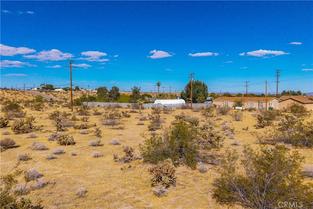 62100 Verbena Road, Joshua Tree, CA 92252 62100 Verbena Road, Joshua Tree, CA 92252