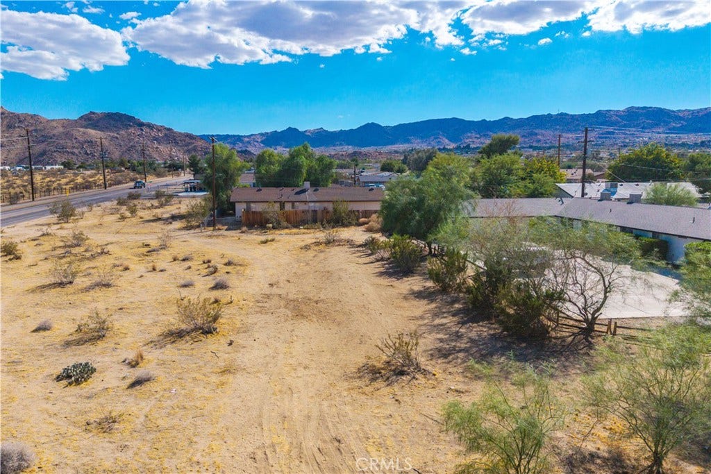 62100 Verbena Road, Joshua Tree, CA 92252 62100 Verbena Road, Joshua Tree, CA 92252