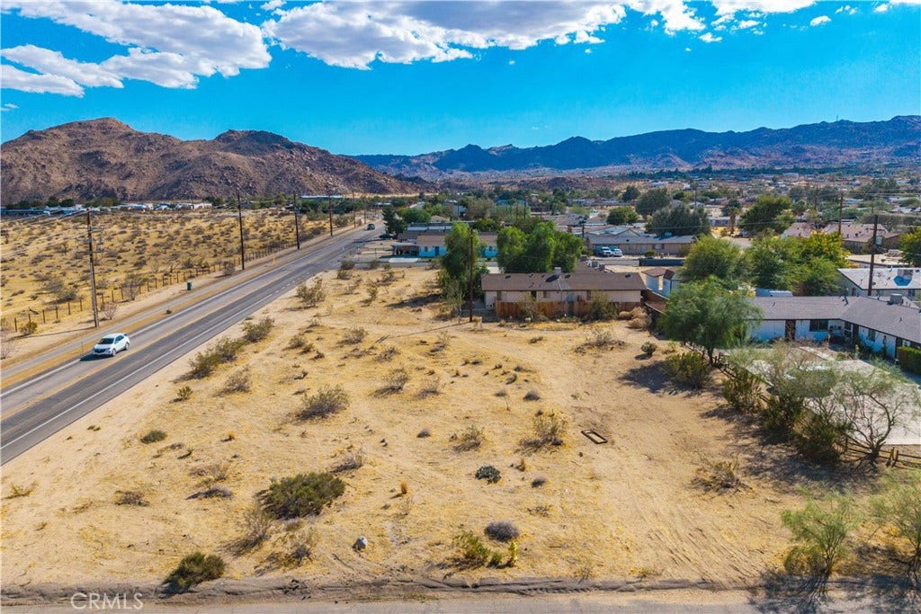 62100 Verbena Road, Joshua Tree, CA 92252 62100 Verbena Road, Joshua Tree, CA 92252