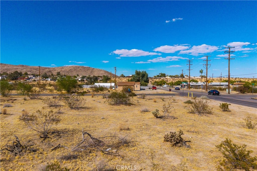 62100 Verbena Road, Joshua Tree, CA 92252 62100 Verbena Road, Joshua Tree, CA 92252