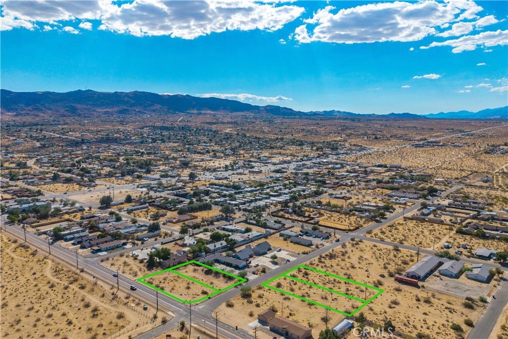 62100 Verbena Road, Joshua Tree, CA 92252 62100 Verbena Road, Joshua Tree, CA 92252