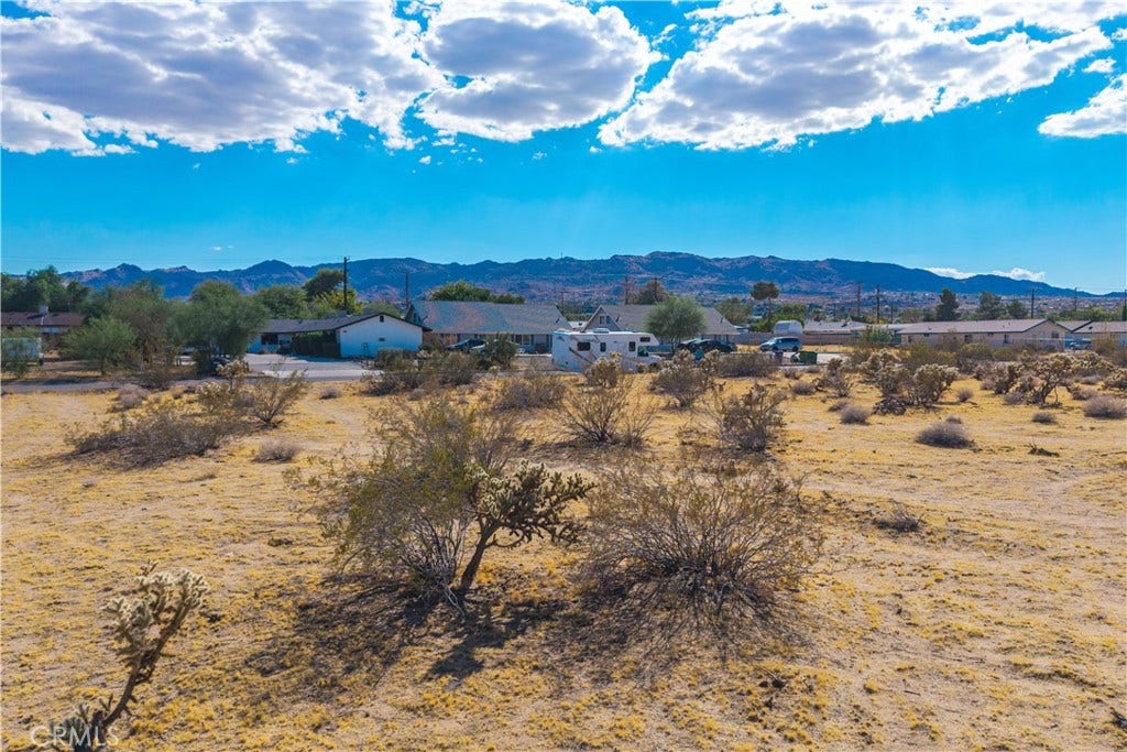 62100 Verbena Road, Joshua Tree, CA 92252 62100 Verbena Road, Joshua Tree, CA 92252