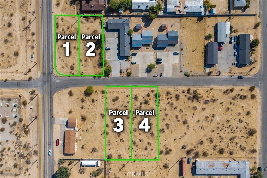 62100 Verbena Road, Joshua Tree, CA 92252 62100 Verbena Road, Joshua Tree, CA 92252