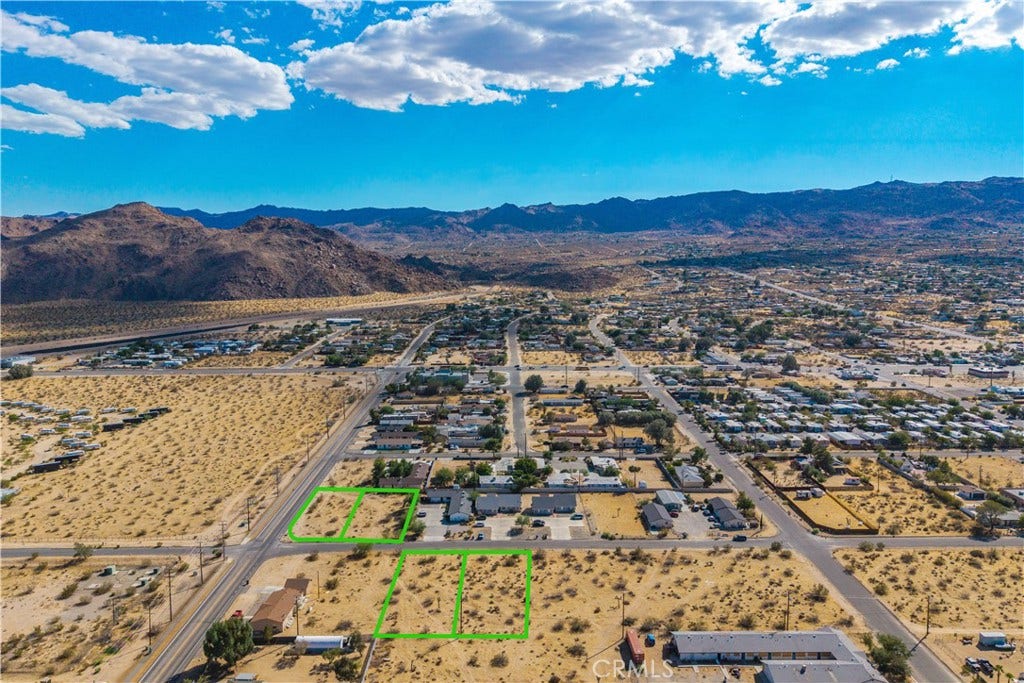 62100 Verbena Road, Joshua Tree, CA 92252 62100 Verbena Road, Joshua Tree, CA 92252