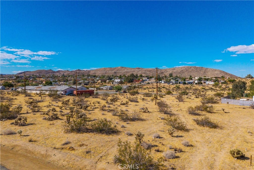 62100 Verbena Road, Joshua Tree, CA 92252 62100 Verbena Road, Joshua Tree, CA 92252