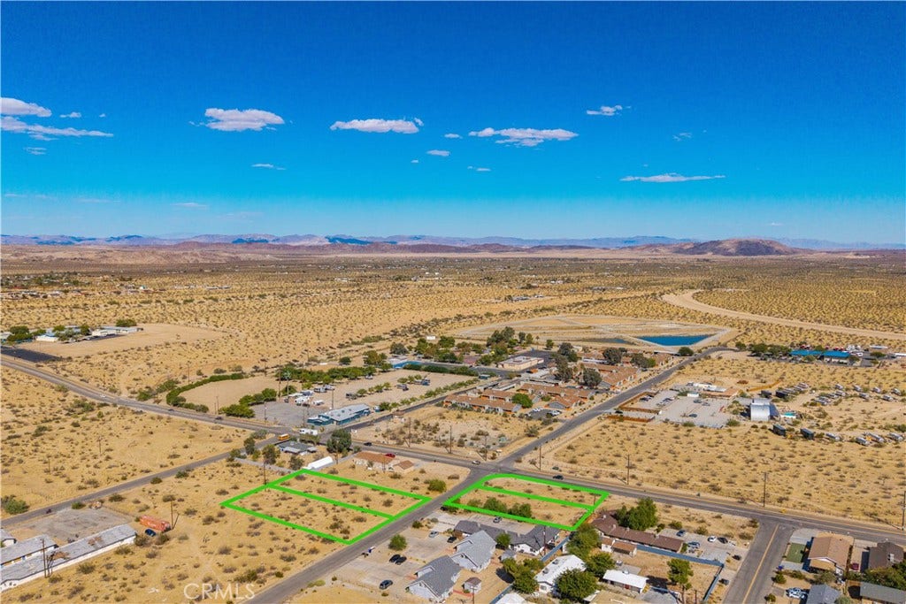 62100 Verbena Road, Joshua Tree, CA 92252 62100 Verbena Road, Joshua Tree, CA 92252