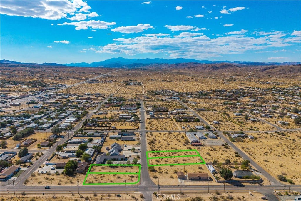 62100 Verbena Road, Joshua Tree, CA 92252 62100 Verbena Road, Joshua Tree, CA 92252