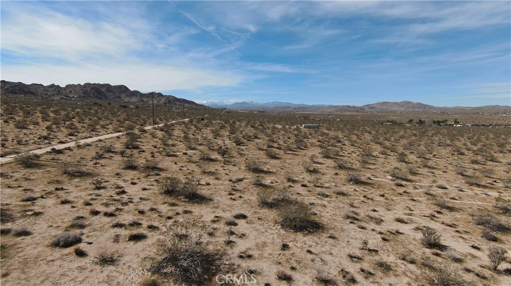 64760 Cottonwood, Joshua Tree, CA 92252 64760 Cottonwood, Joshua Tree, CA 92252