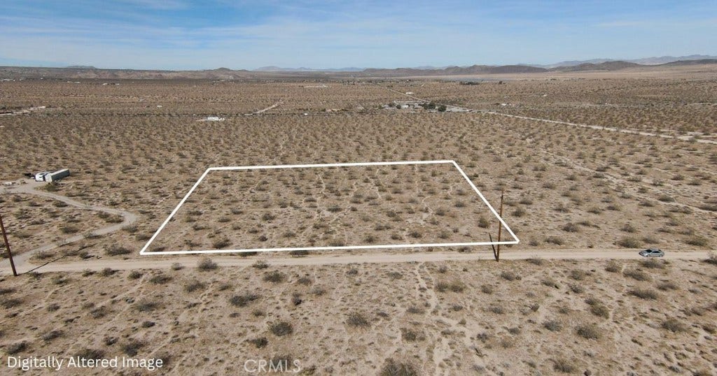 64760 Cottonwood, Joshua Tree, CA 92252 64760 Cottonwood, Joshua Tree, CA 92252