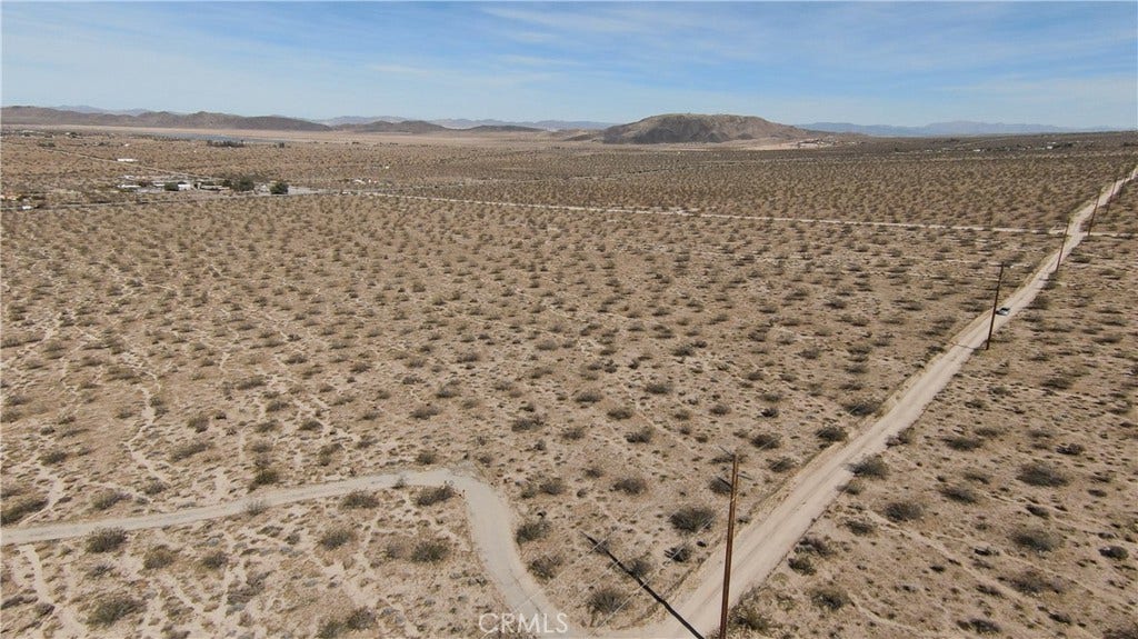 64760 Cottonwood, Joshua Tree, CA 92252 64760 Cottonwood, Joshua Tree, CA 92252