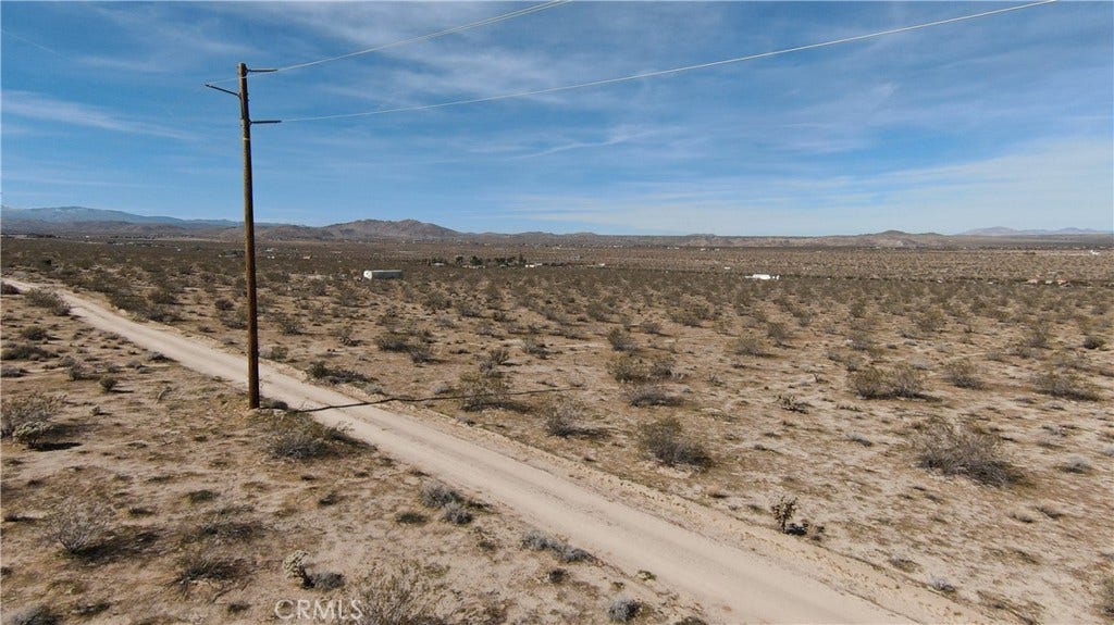 64760 Cottonwood, Joshua Tree, CA 92252 64760 Cottonwood, Joshua Tree, CA 92252